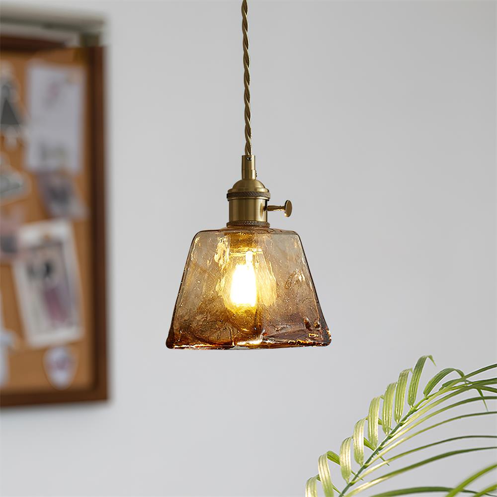Rileon Pendant Light