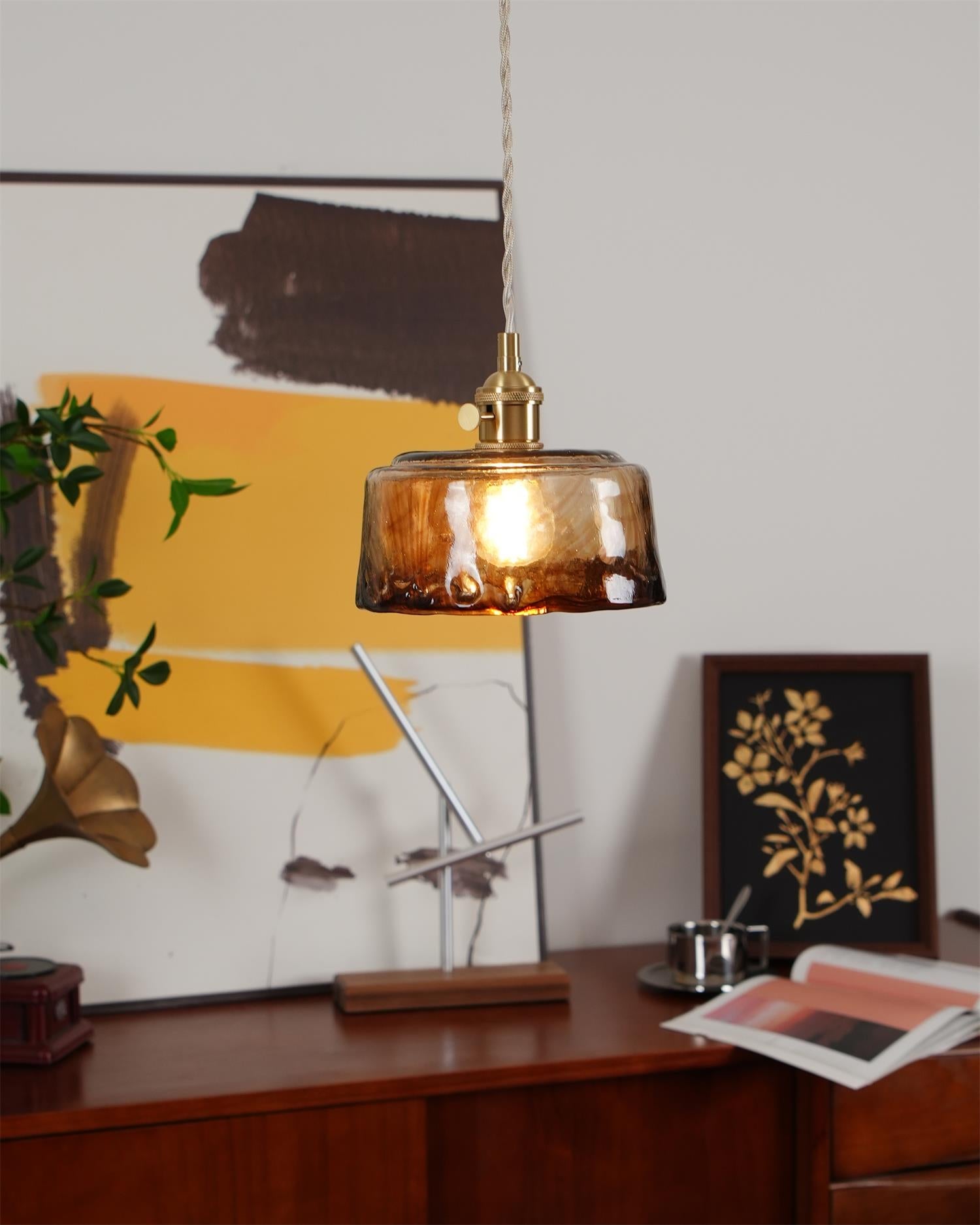 Rileon Pendant Light
