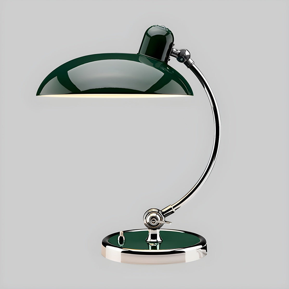 Retro Curve Desk Lamp – detail 16
