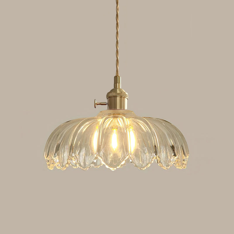 Ivayel Retro Pendant Light