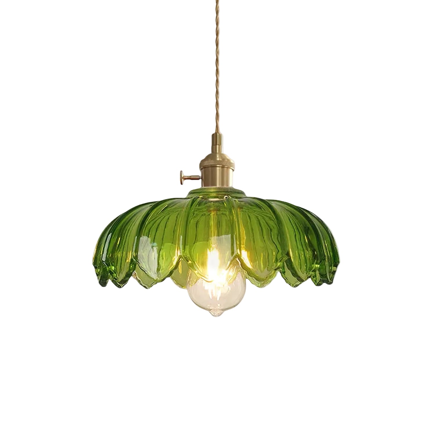 Ivayel Retro Pendant Light
