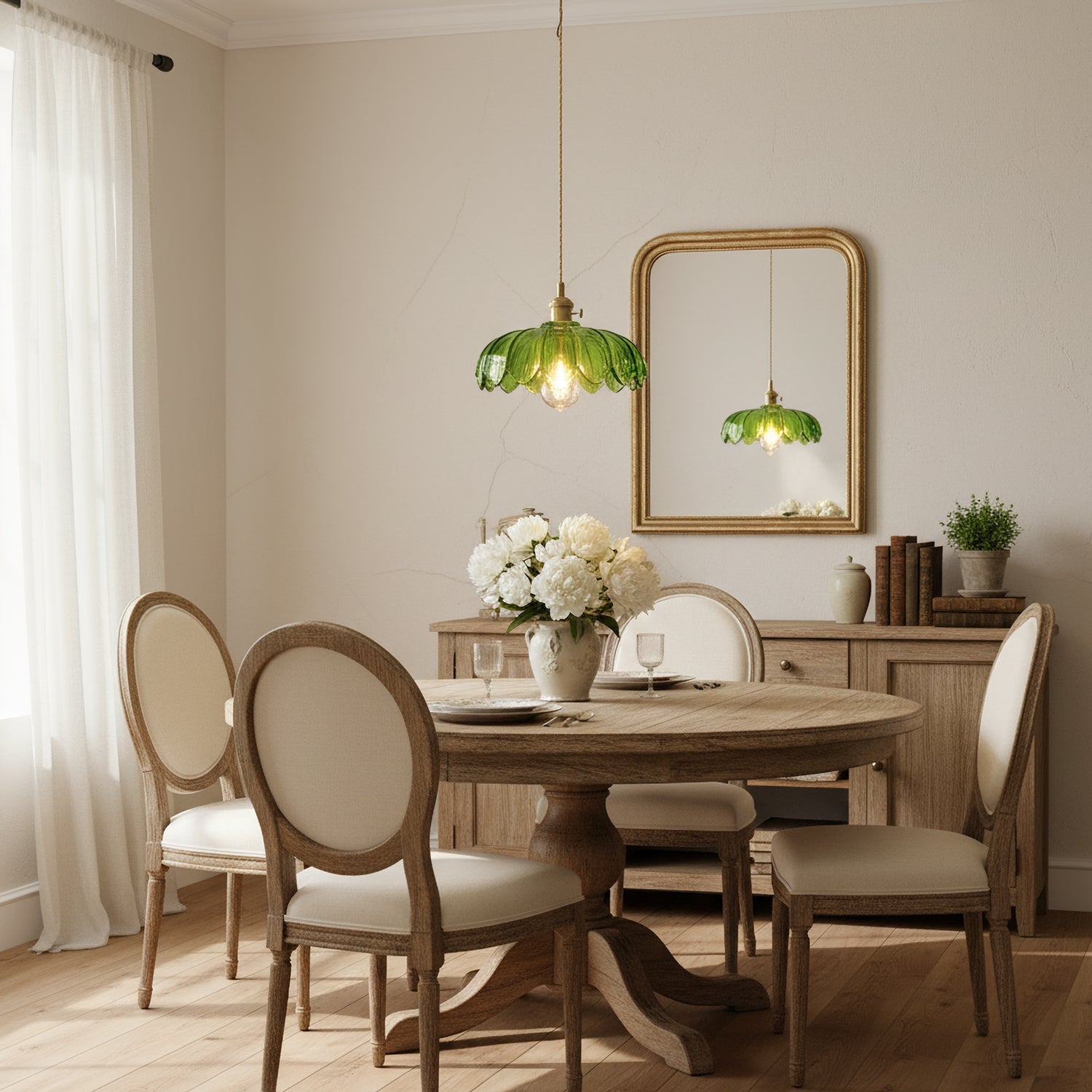 Ivayel Retro Pendant Light