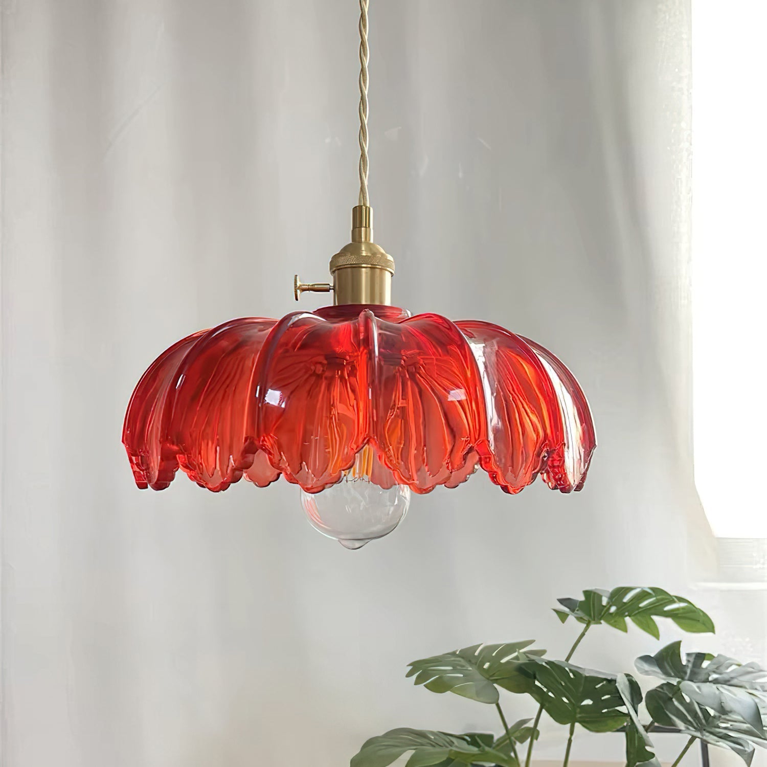 Ivayel Retro Pendant Light