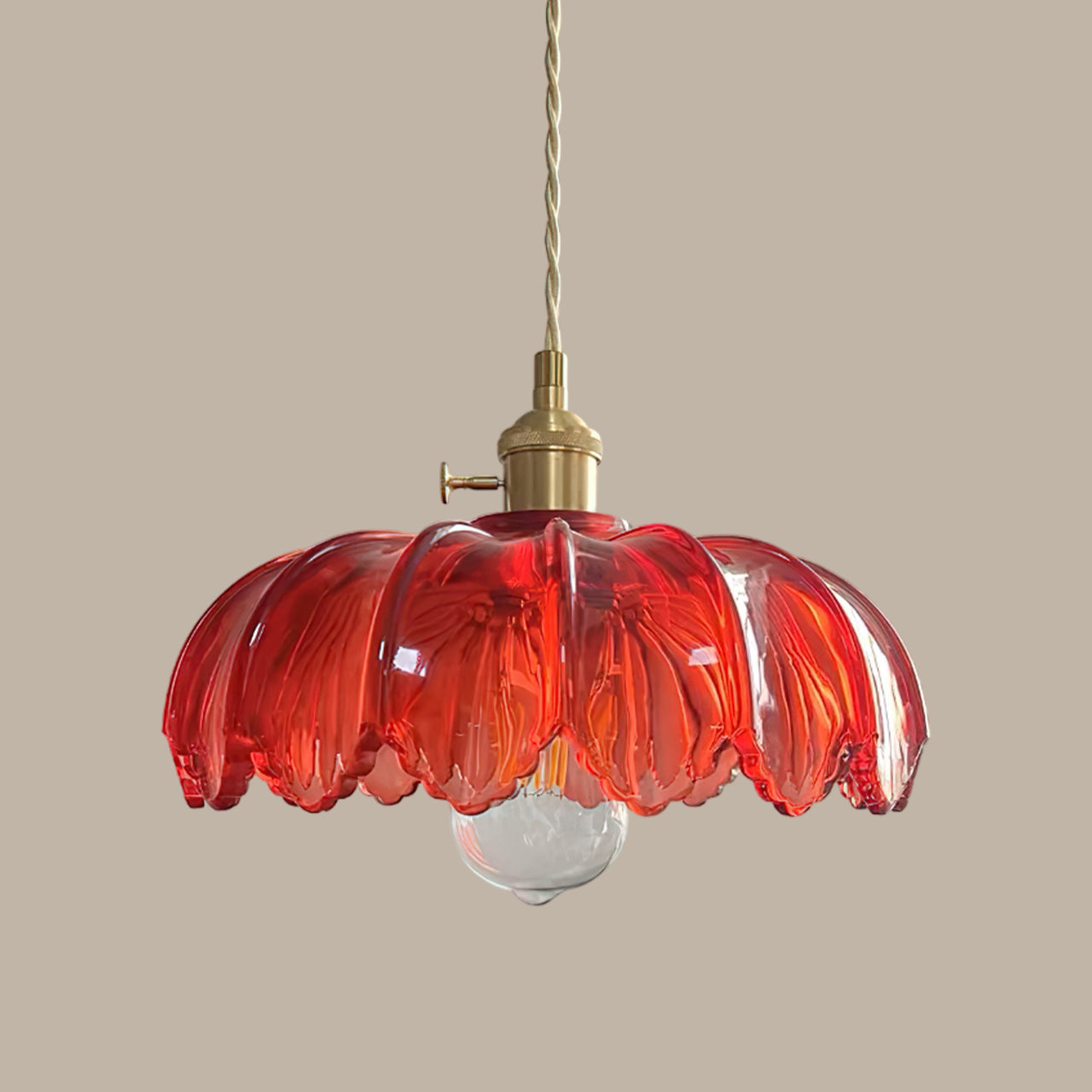 Ivayel Retro Pendant Light