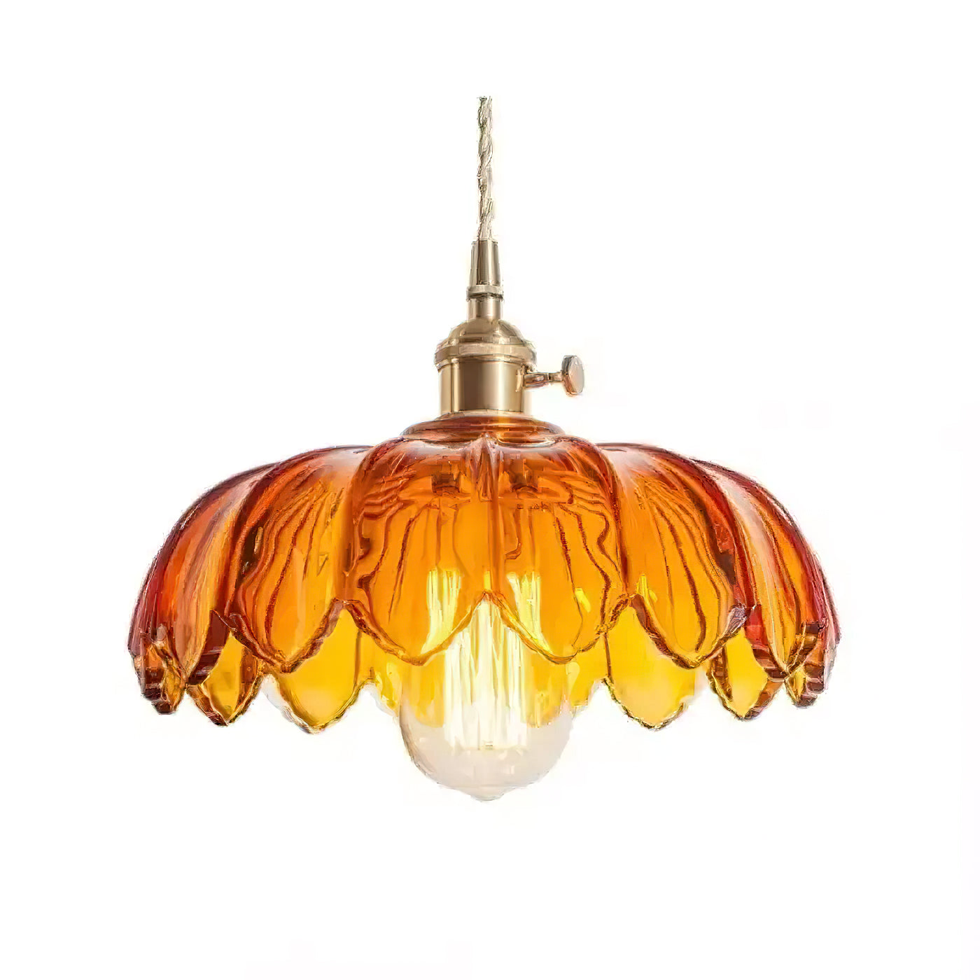 Ivayel Retro Pendant Light