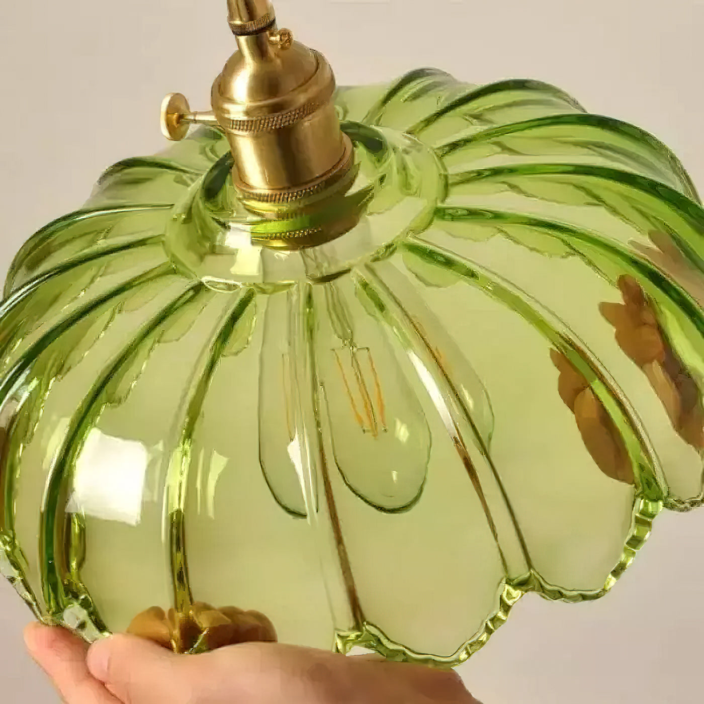 Ivayel Retro Pendant Light
