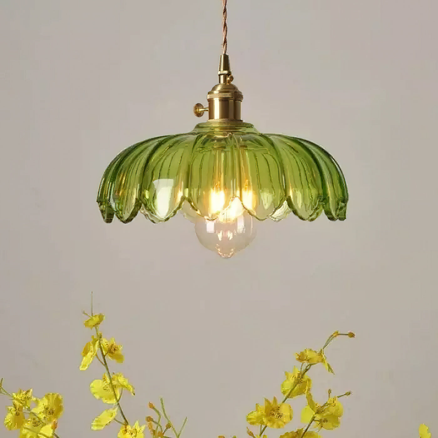 Ivayel Retro Pendant Light