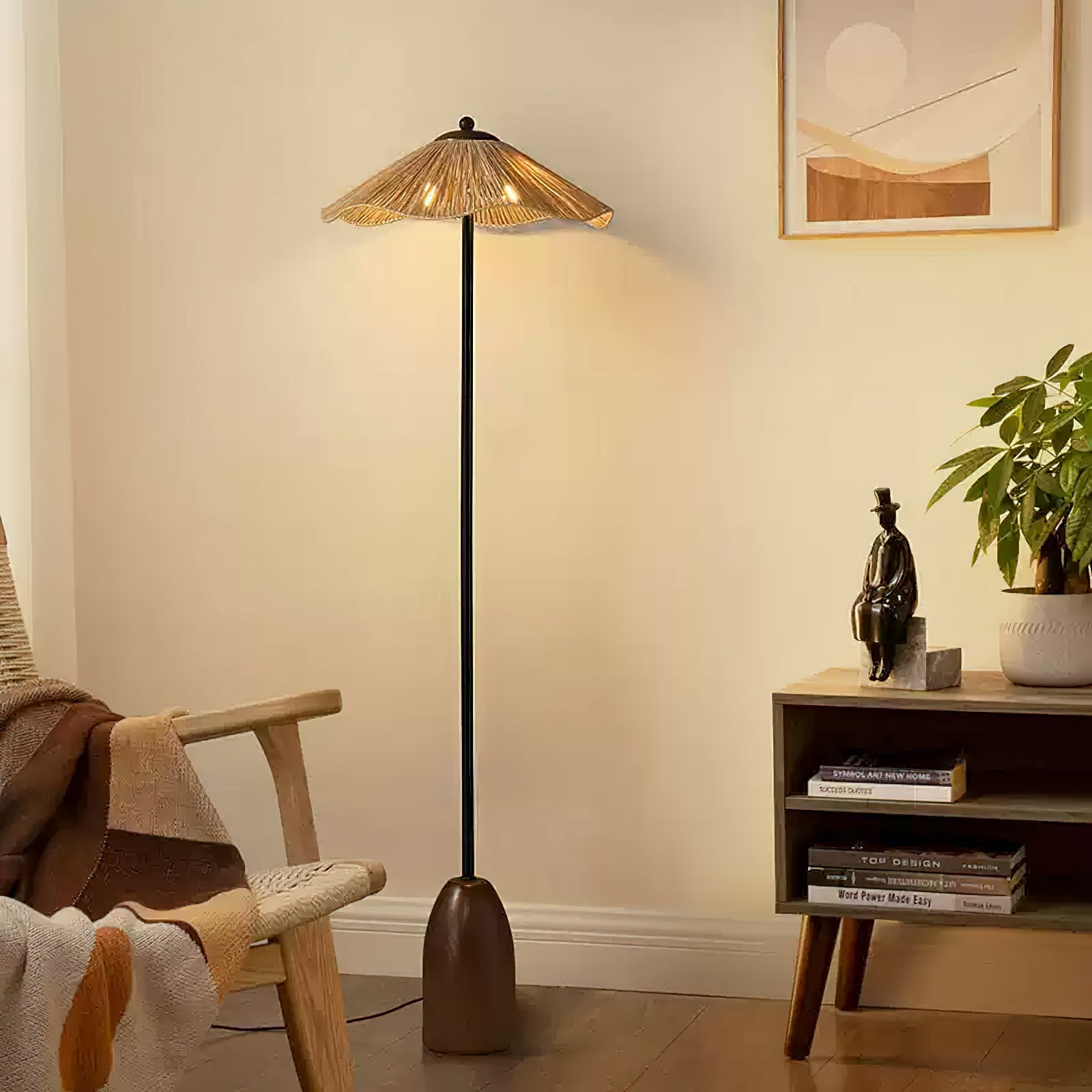 Paloden Floor Lamp
