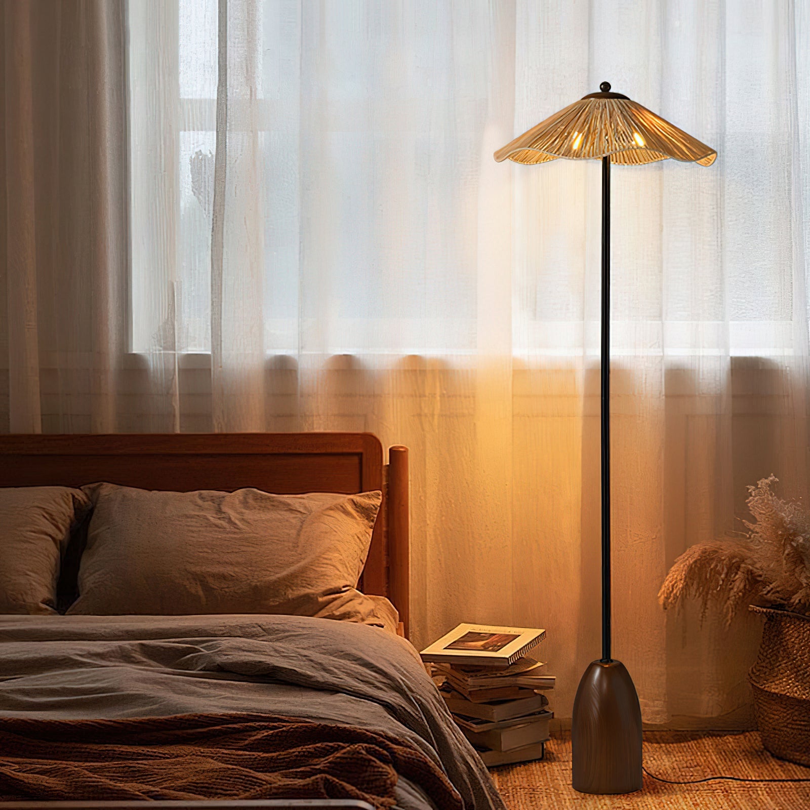 Paloden Floor Lamp