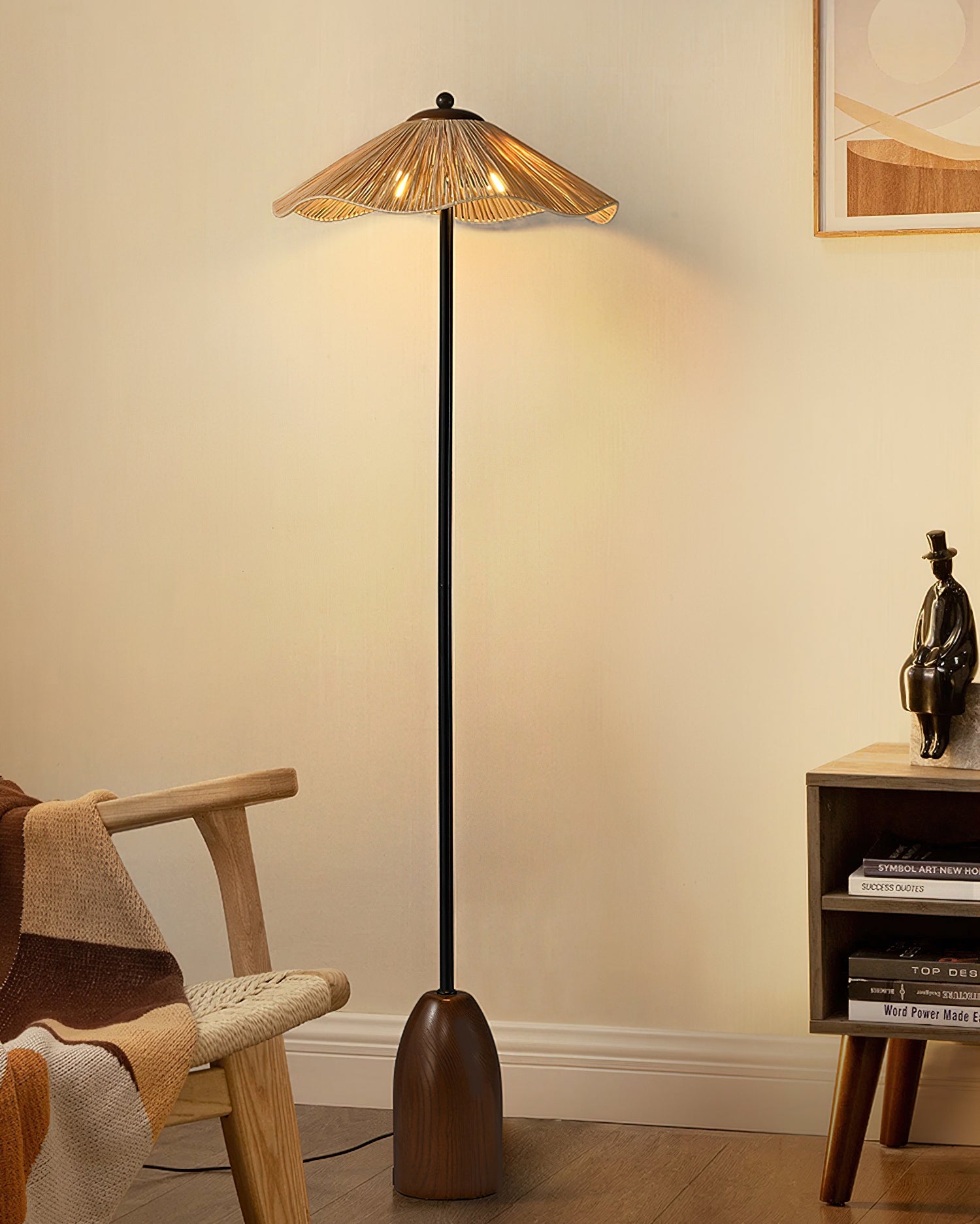 Paloden Floor Lamp