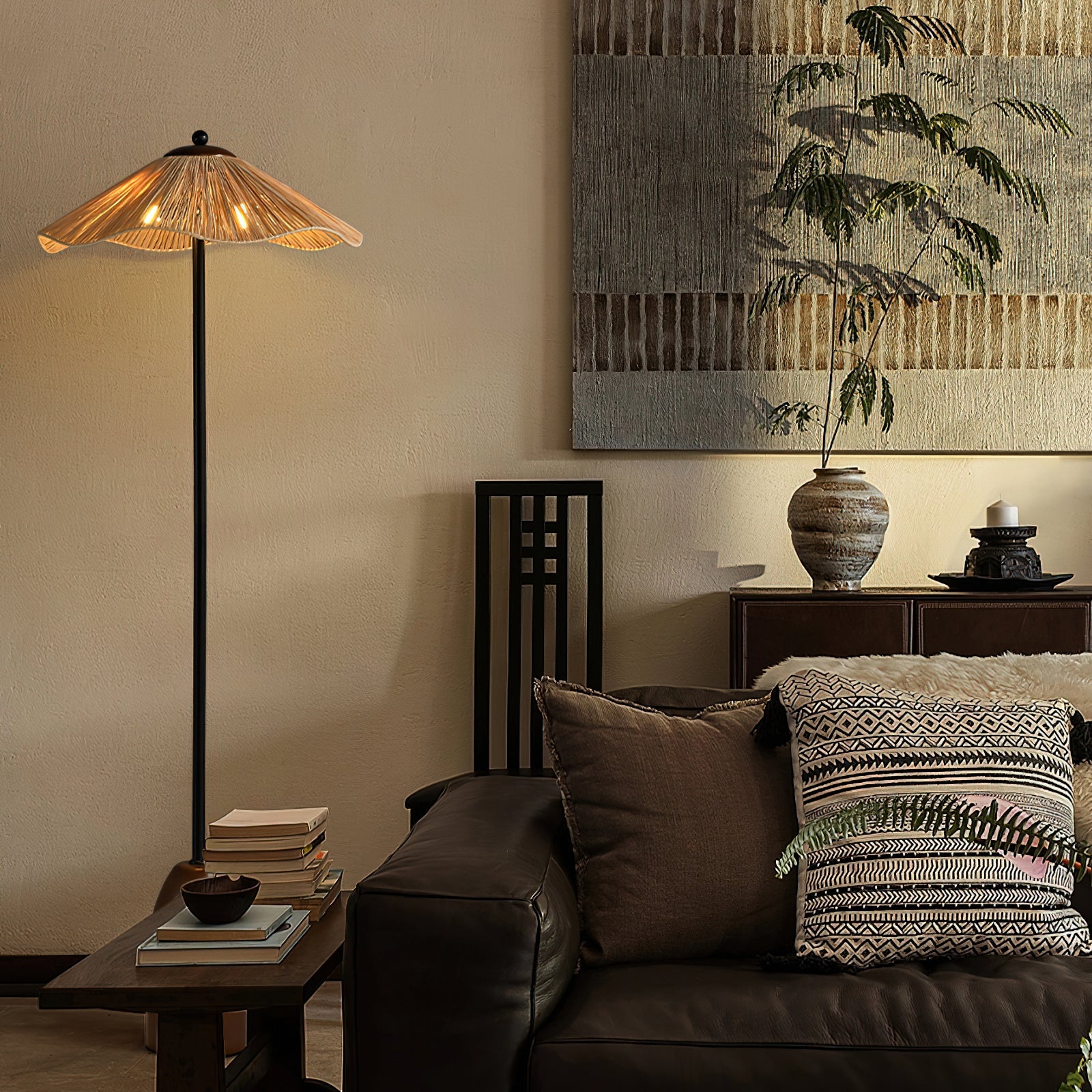 Paloden Floor Lamp