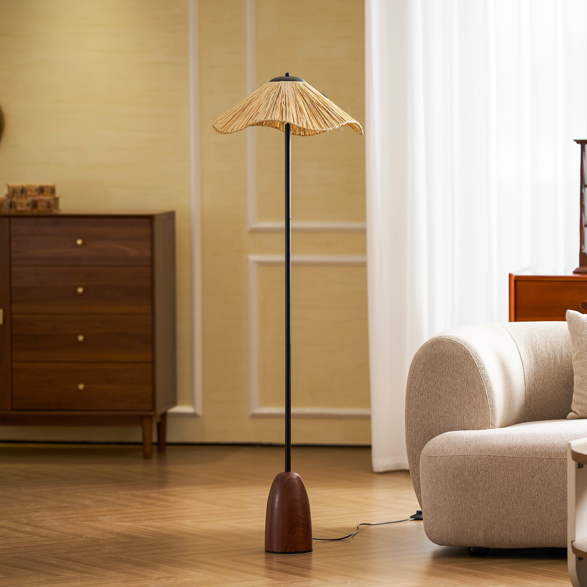 Paloden Floor Lamp