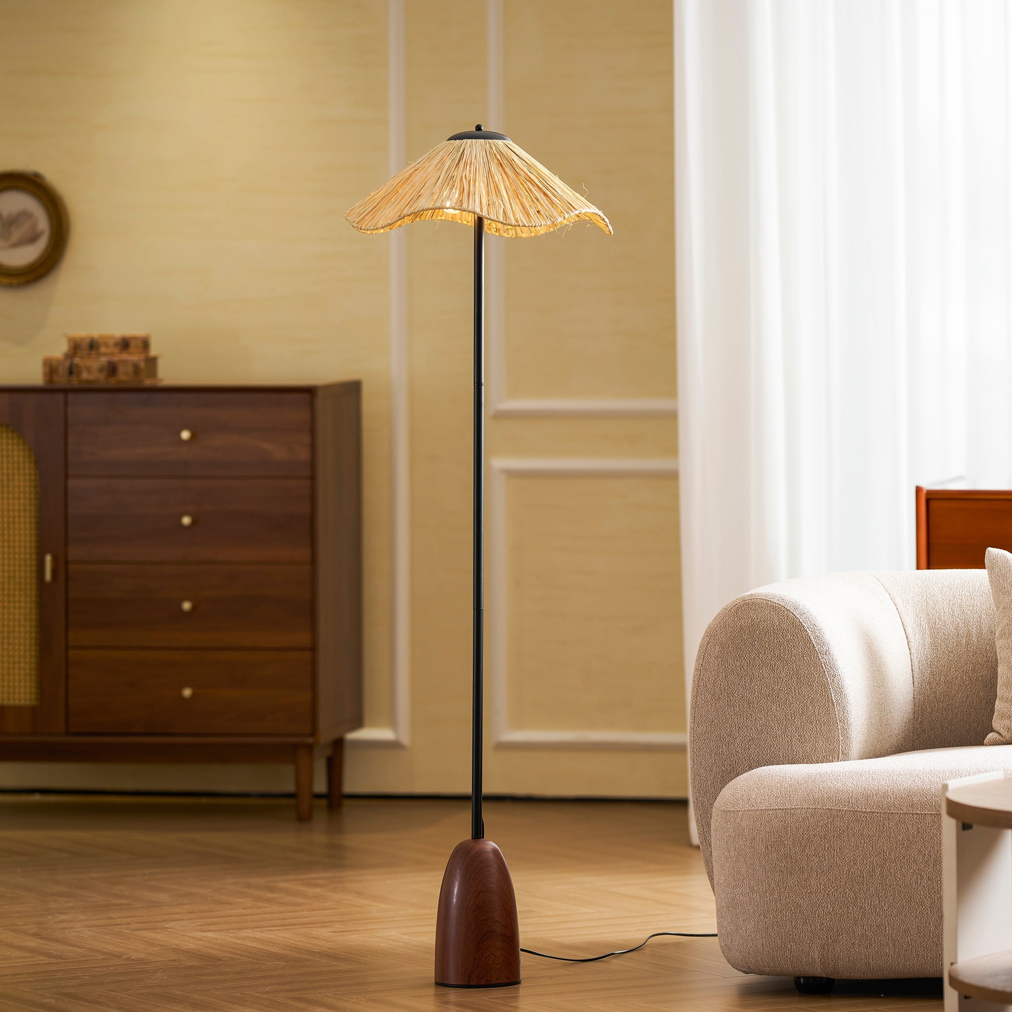 Paloden Floor Lamp