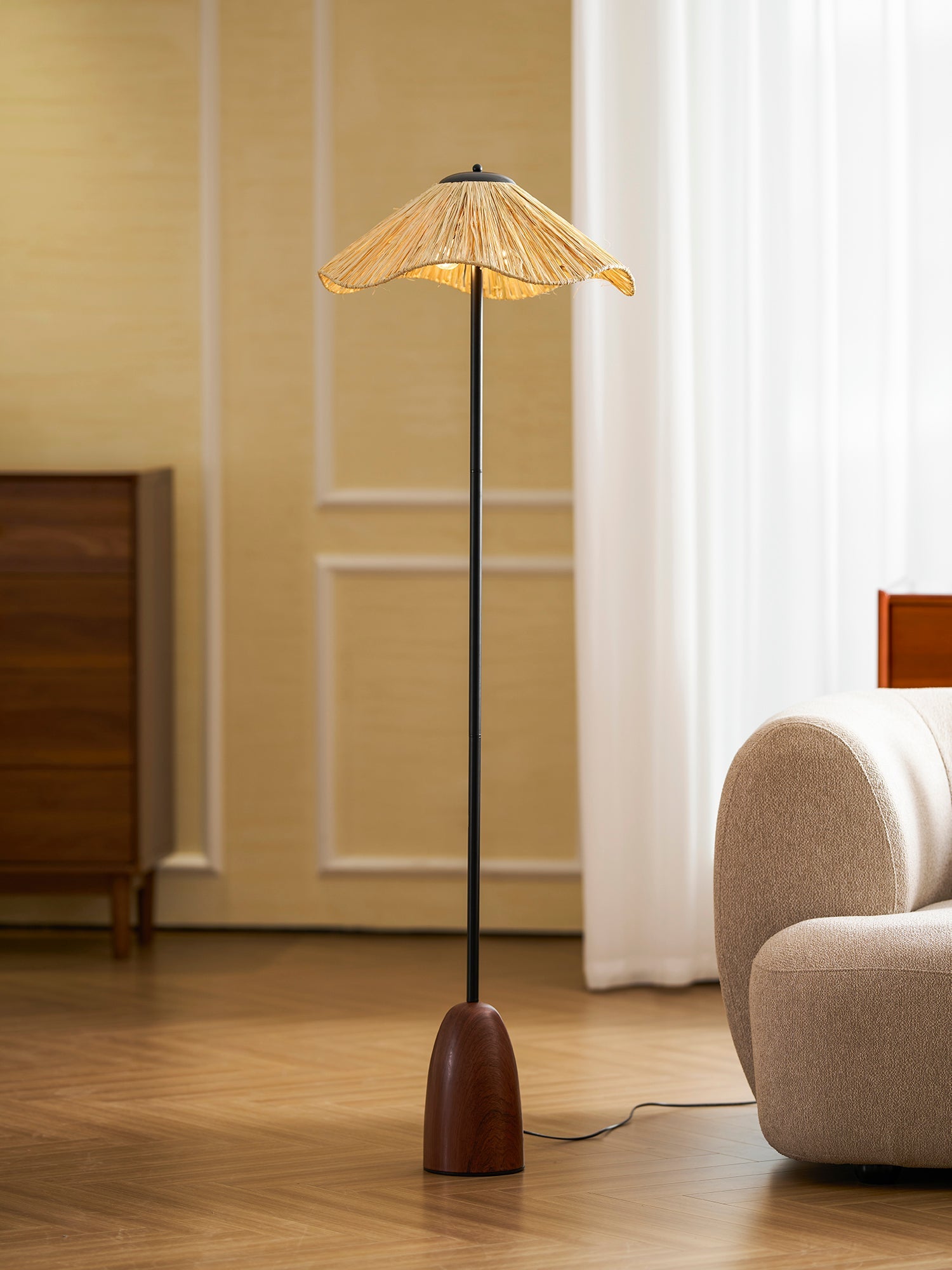 Paloden Floor Lamp