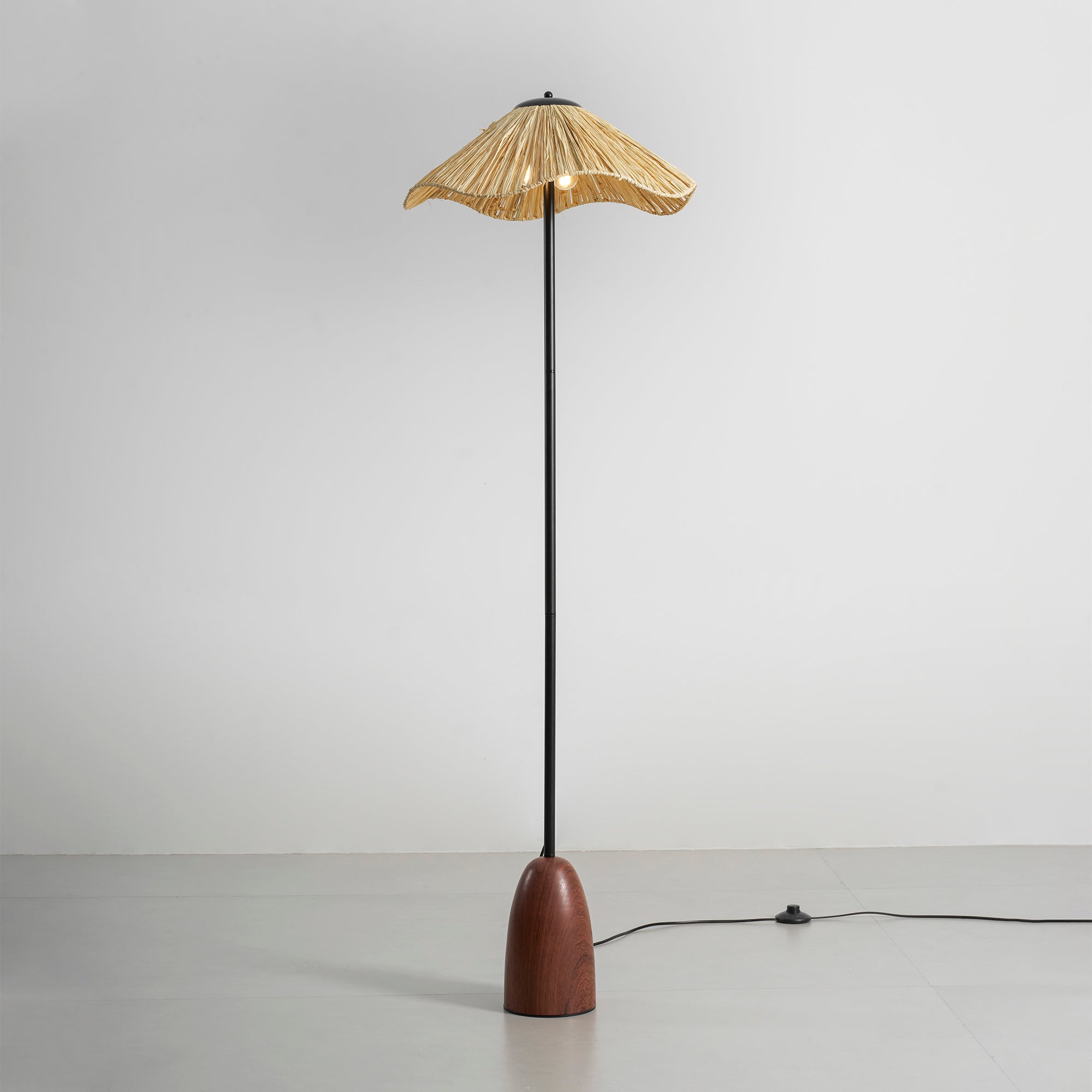 Paloden Floor Lamp