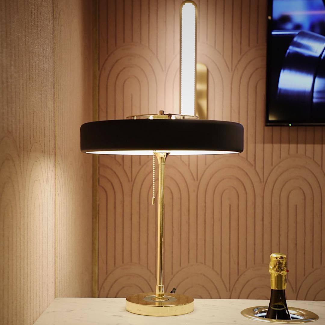 Ivymo Table Lamp
