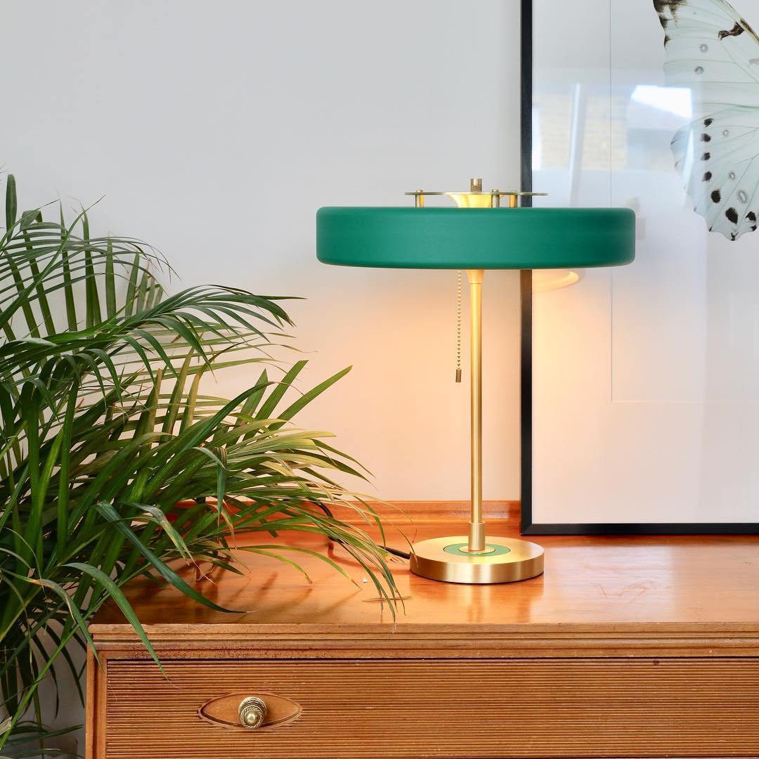 Ivymo Table Lamp
