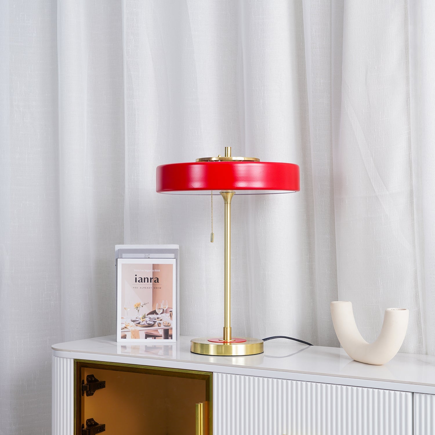 Ivymo Table Lamp