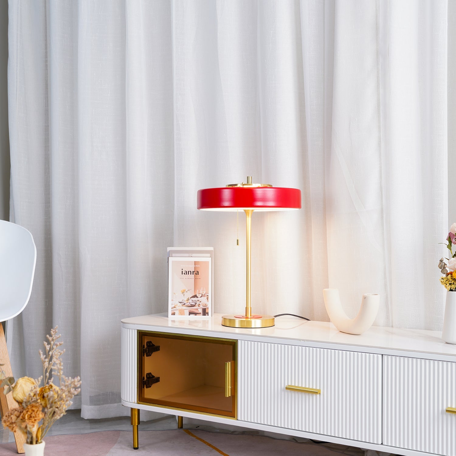Ivymo Table Lamp