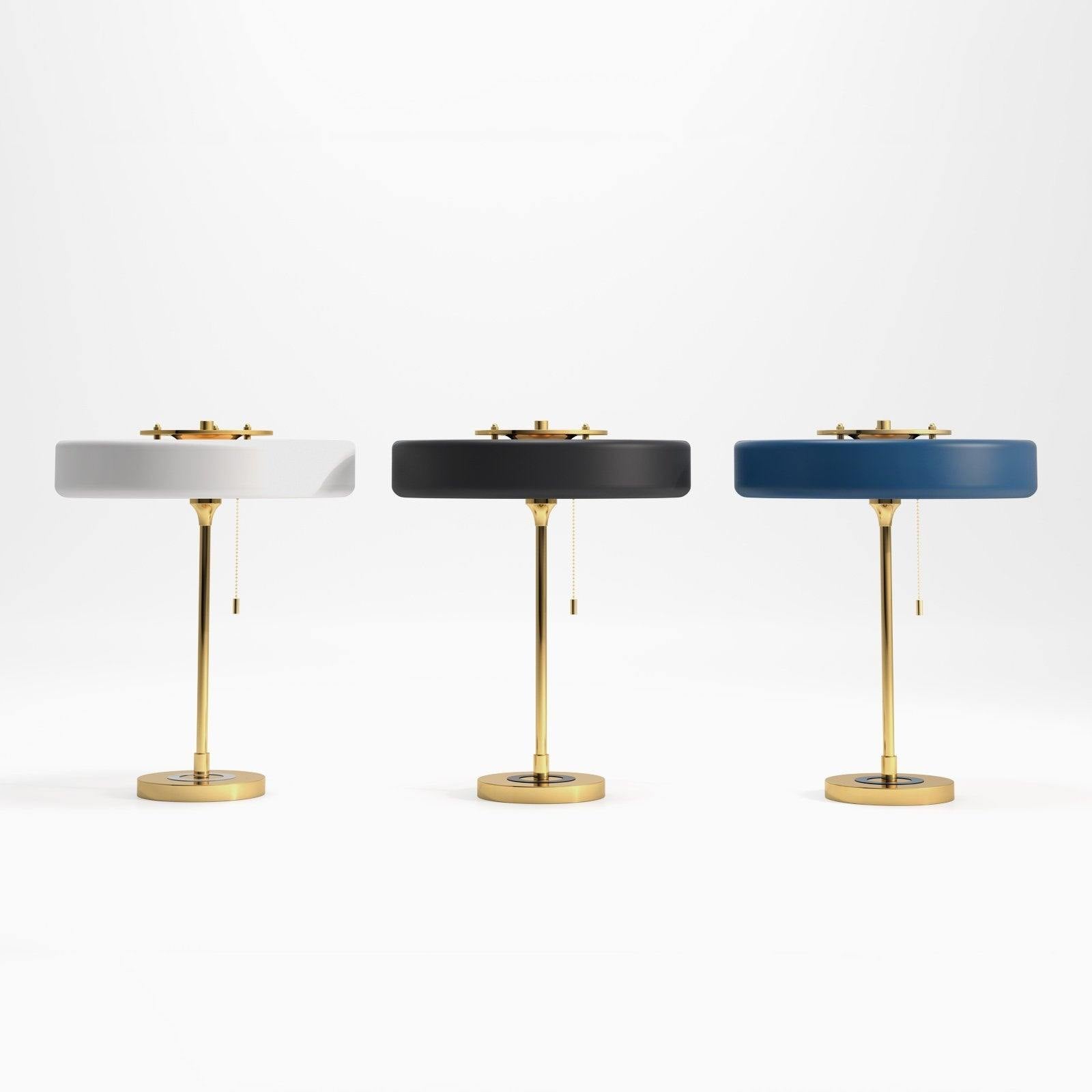 Ivymo Table Lamp