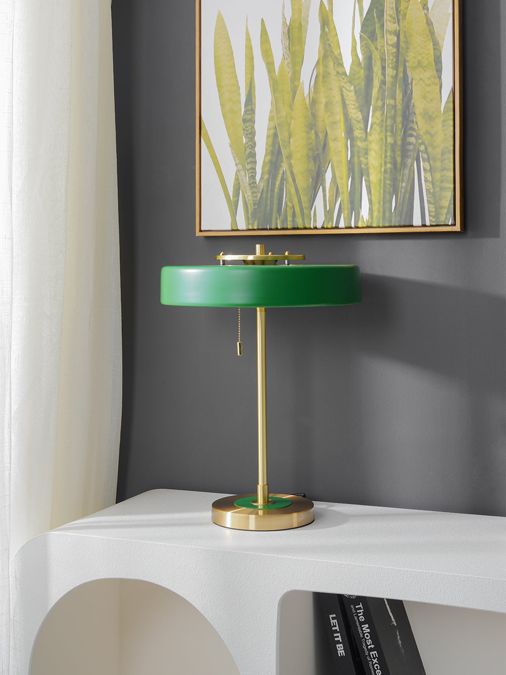 Ivymo Table Lamp