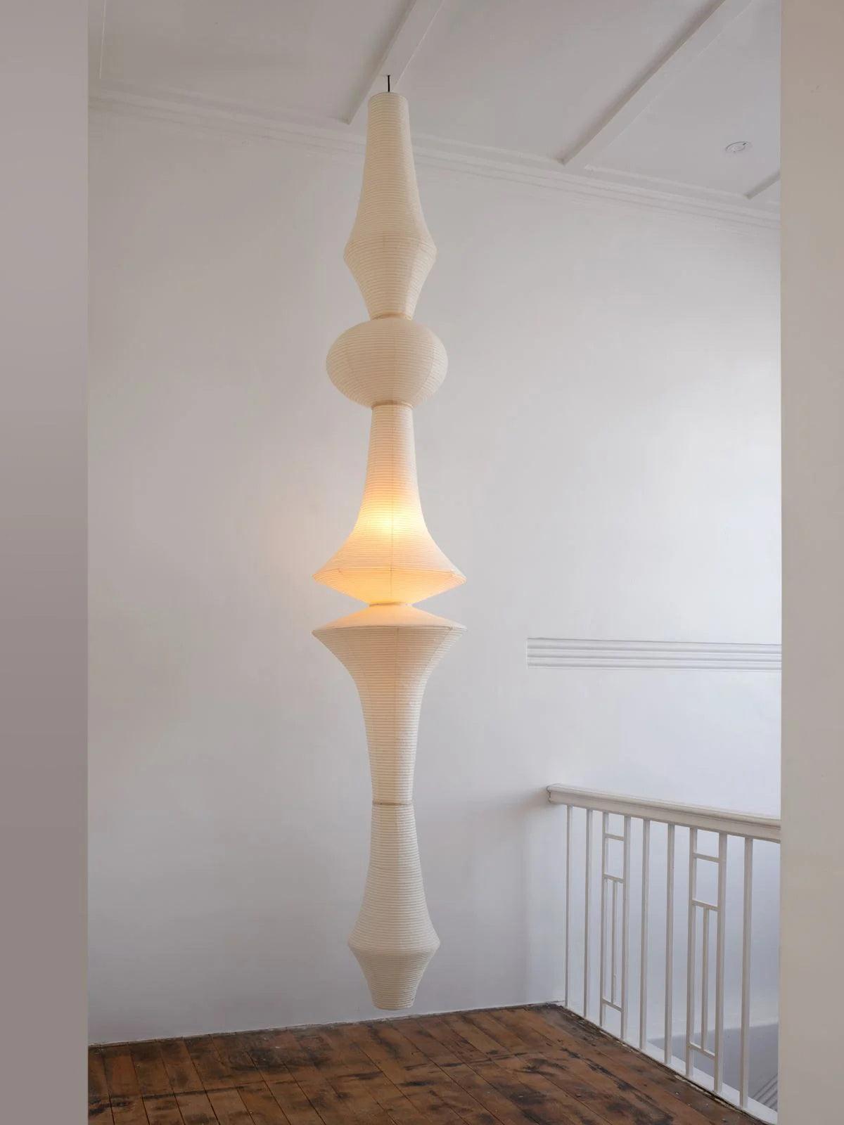 Foxwell Pendant Light