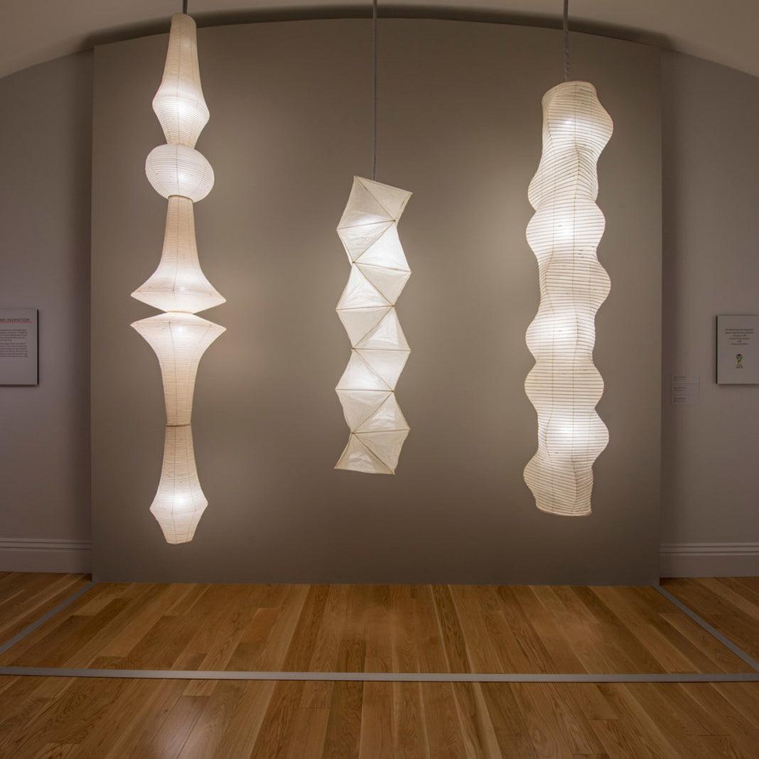 Foxwell Pendant Light