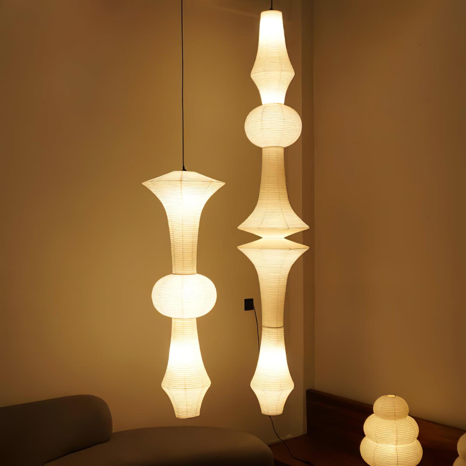 Foxwell Pendant Light