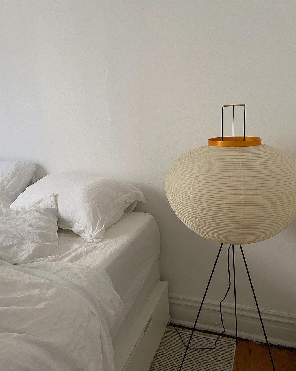 Finiford Floor Lamp