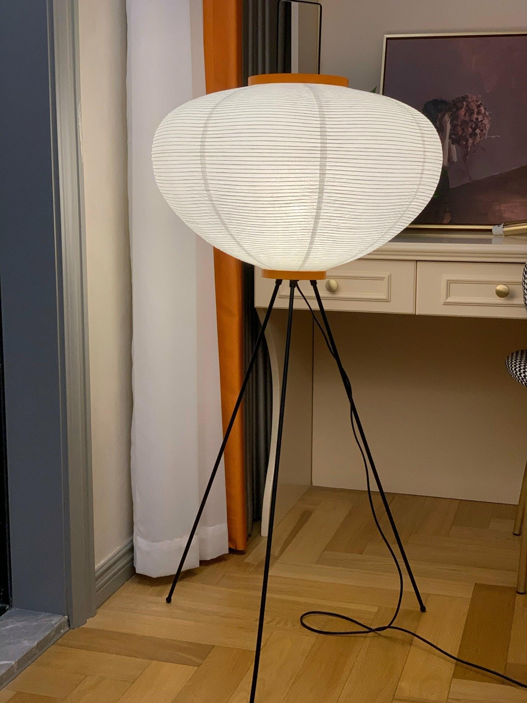 Finiford Floor Lamp