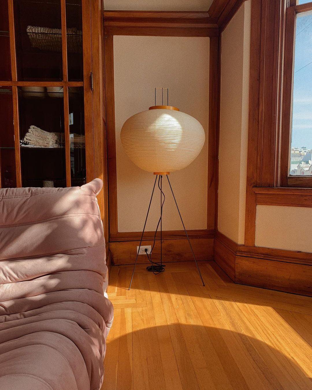 Finiford Floor Lamp