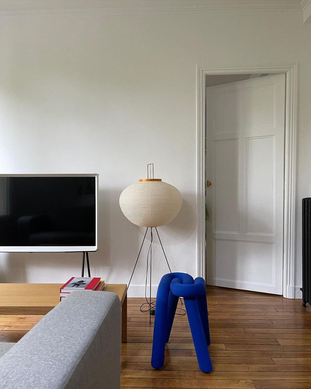 Finiford Floor Lamp