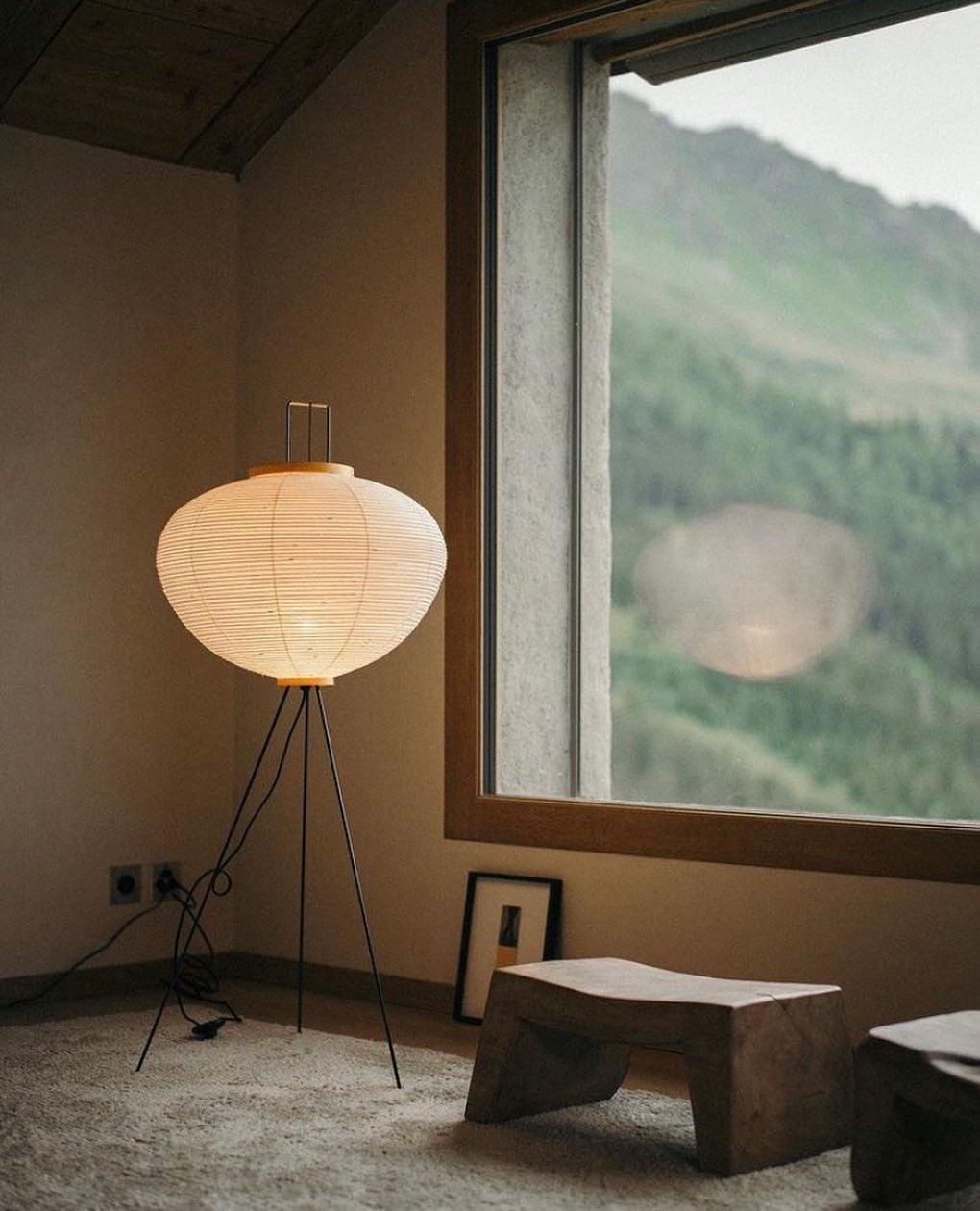Finiford Floor Lamp