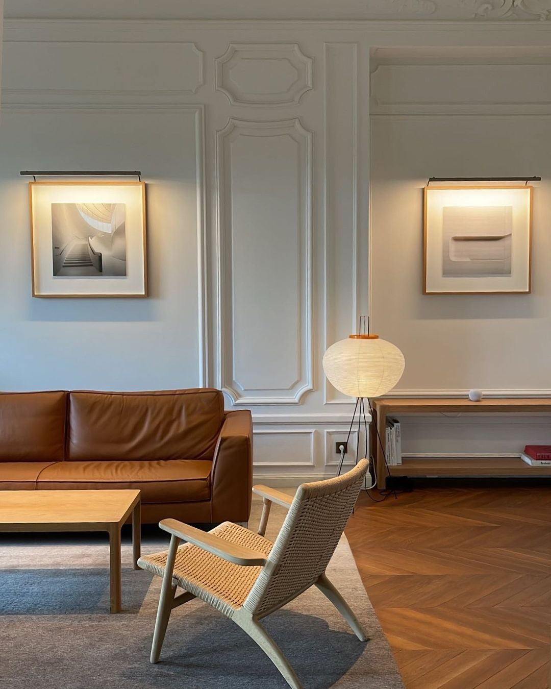Finiford Floor Lamp