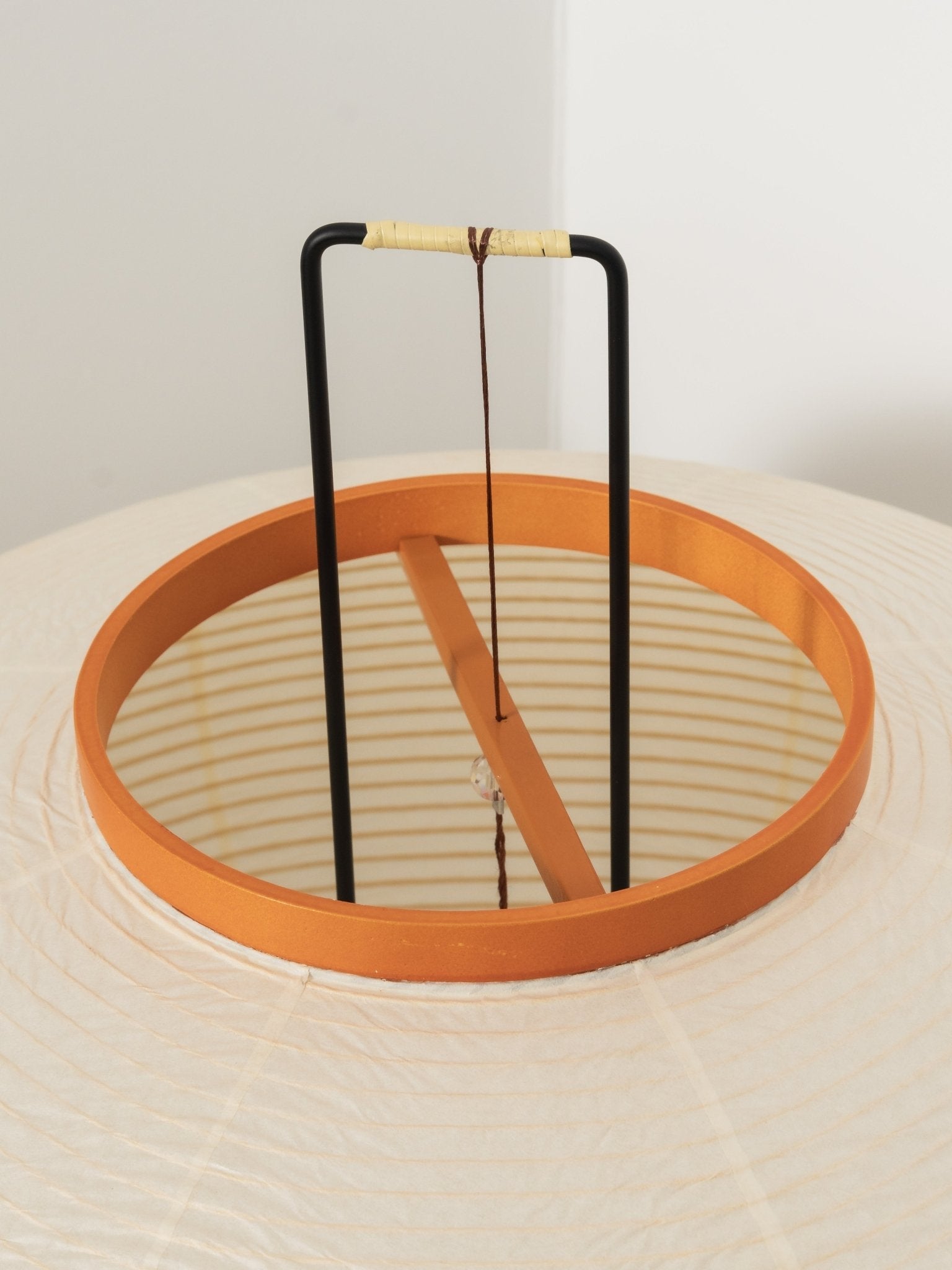 Finiford Floor Lamp