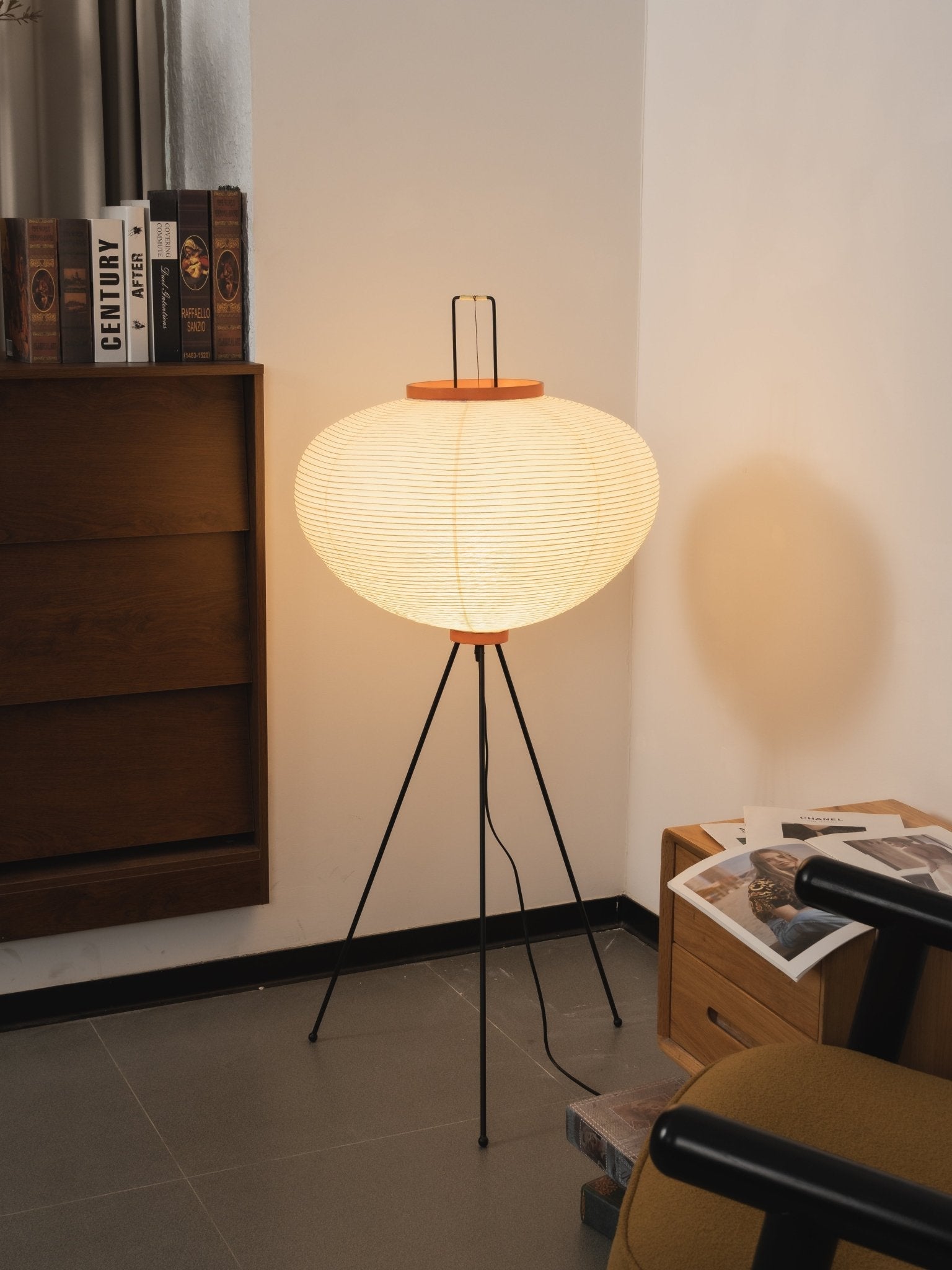 Finiford Floor Lamp