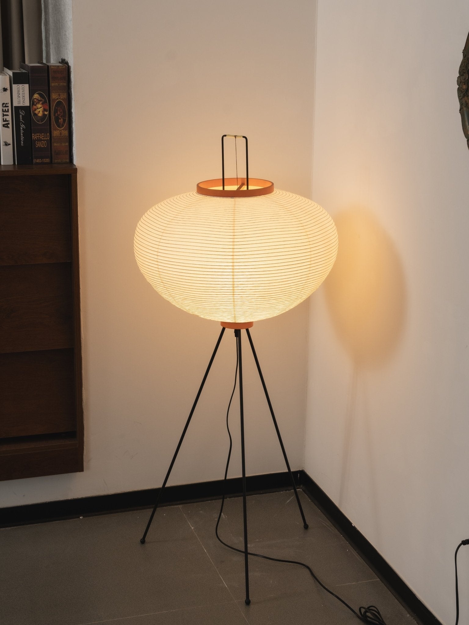Finiford Floor Lamp