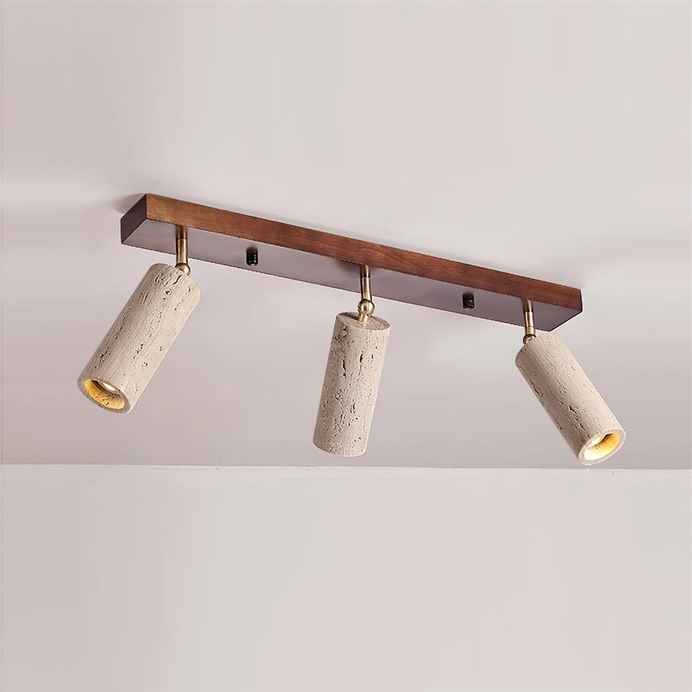 Ricerca Track Lighting – detail 23