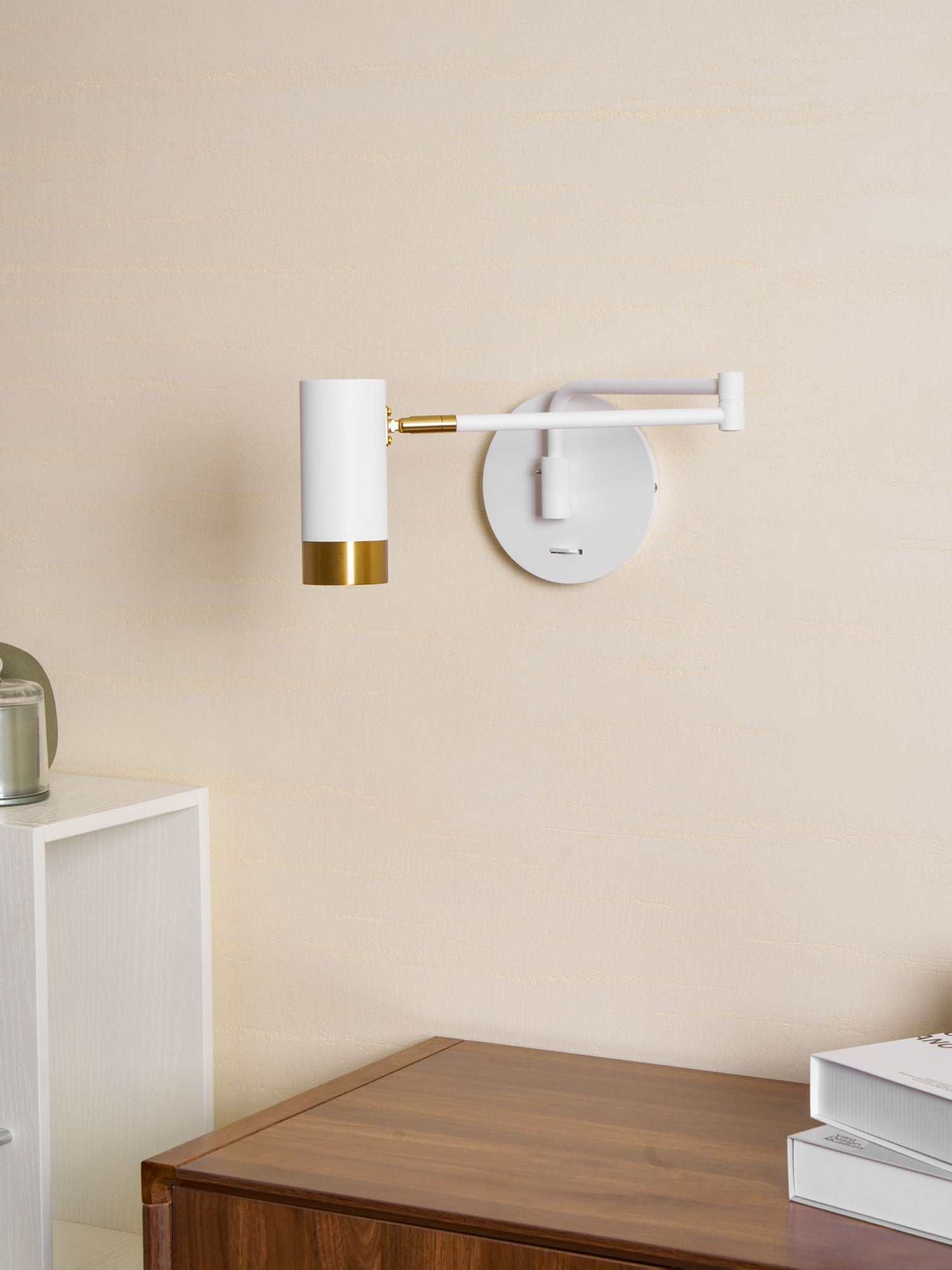 Soraon Linear Wall Light