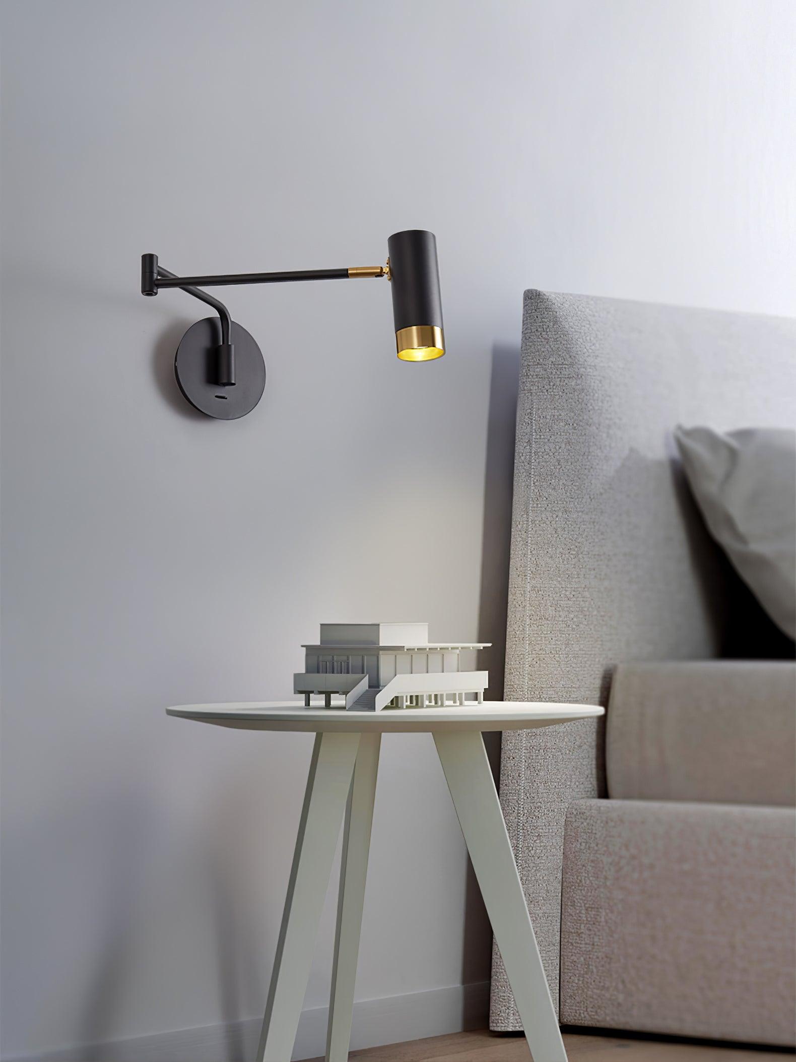 Soraon Linear Wall Light