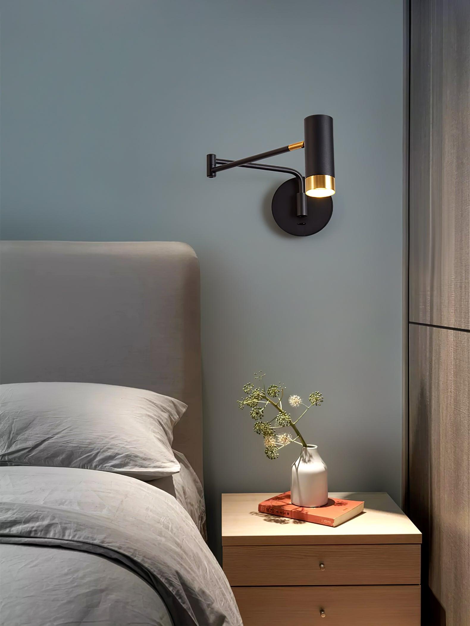 Soraon Linear Wall Light