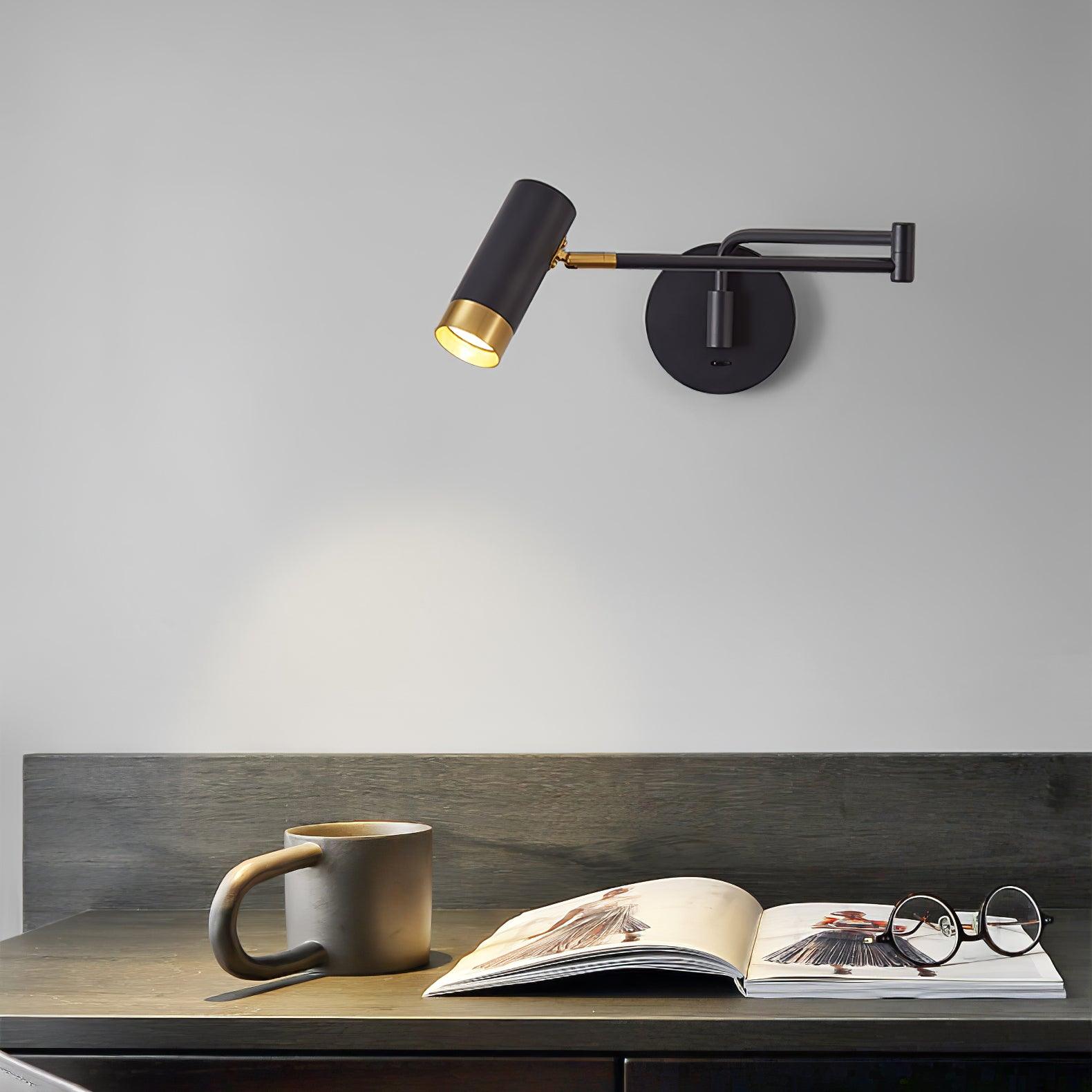 Soraon Linear Wall Light