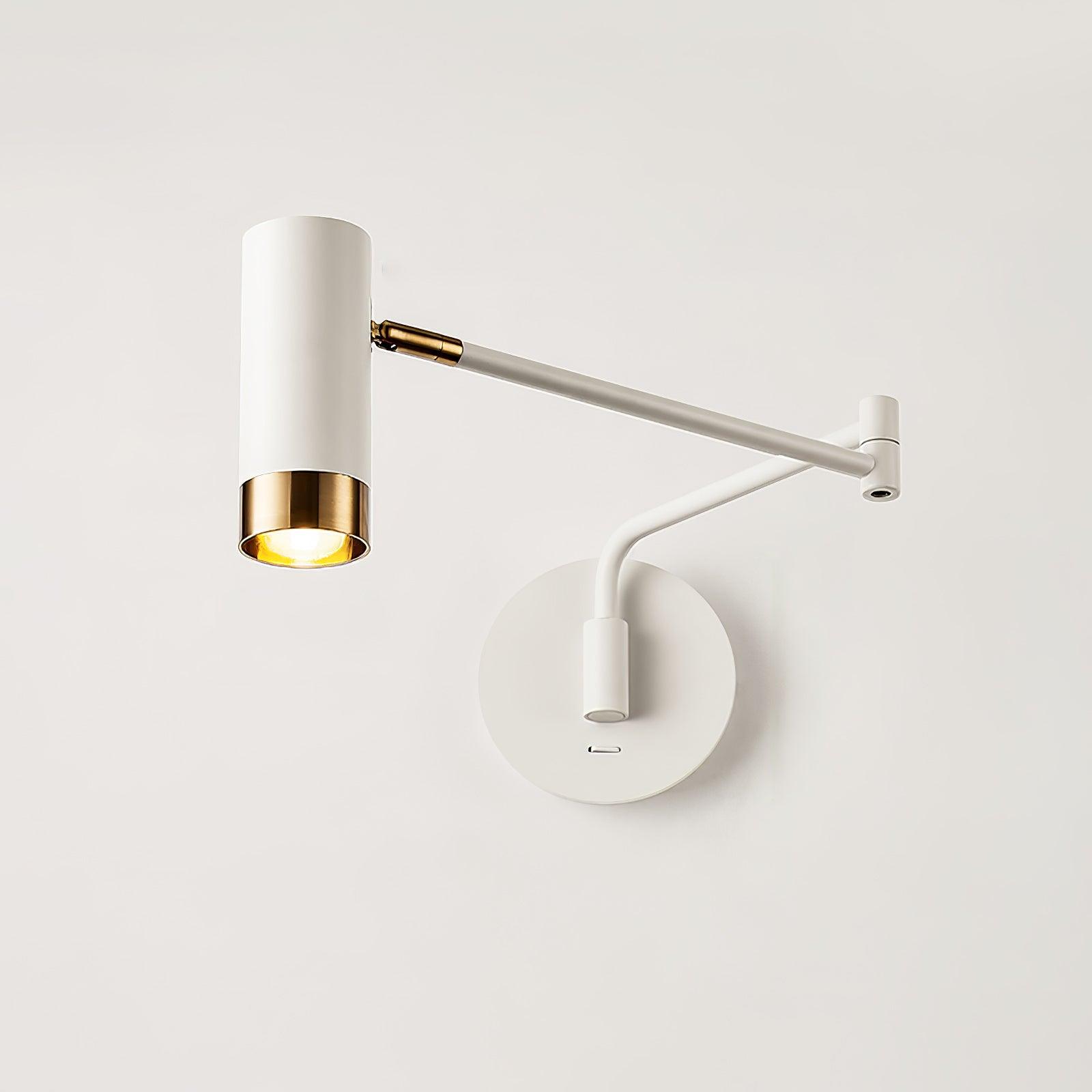 Soraon Linear Wall Light