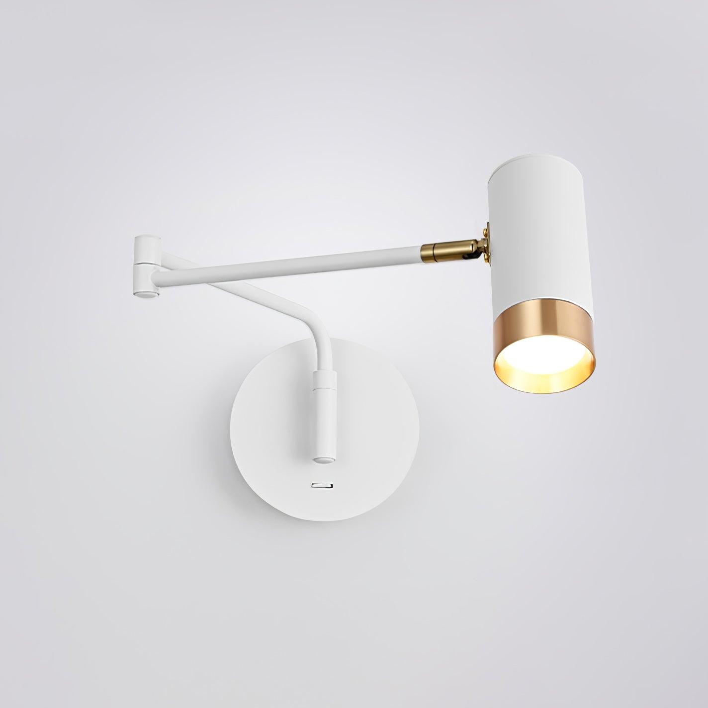Soraon Linear Wall Light