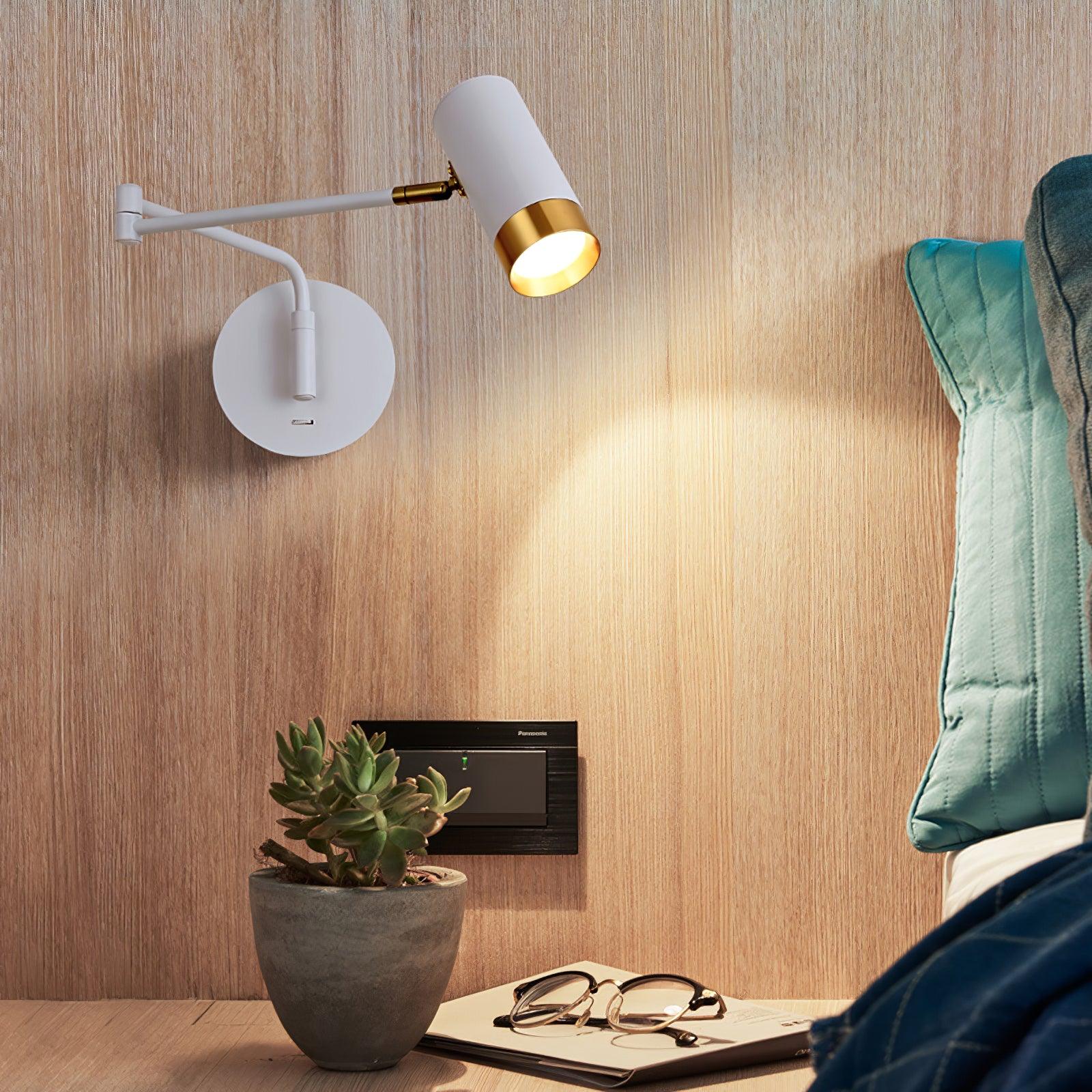 Soraon Linear Wall Light