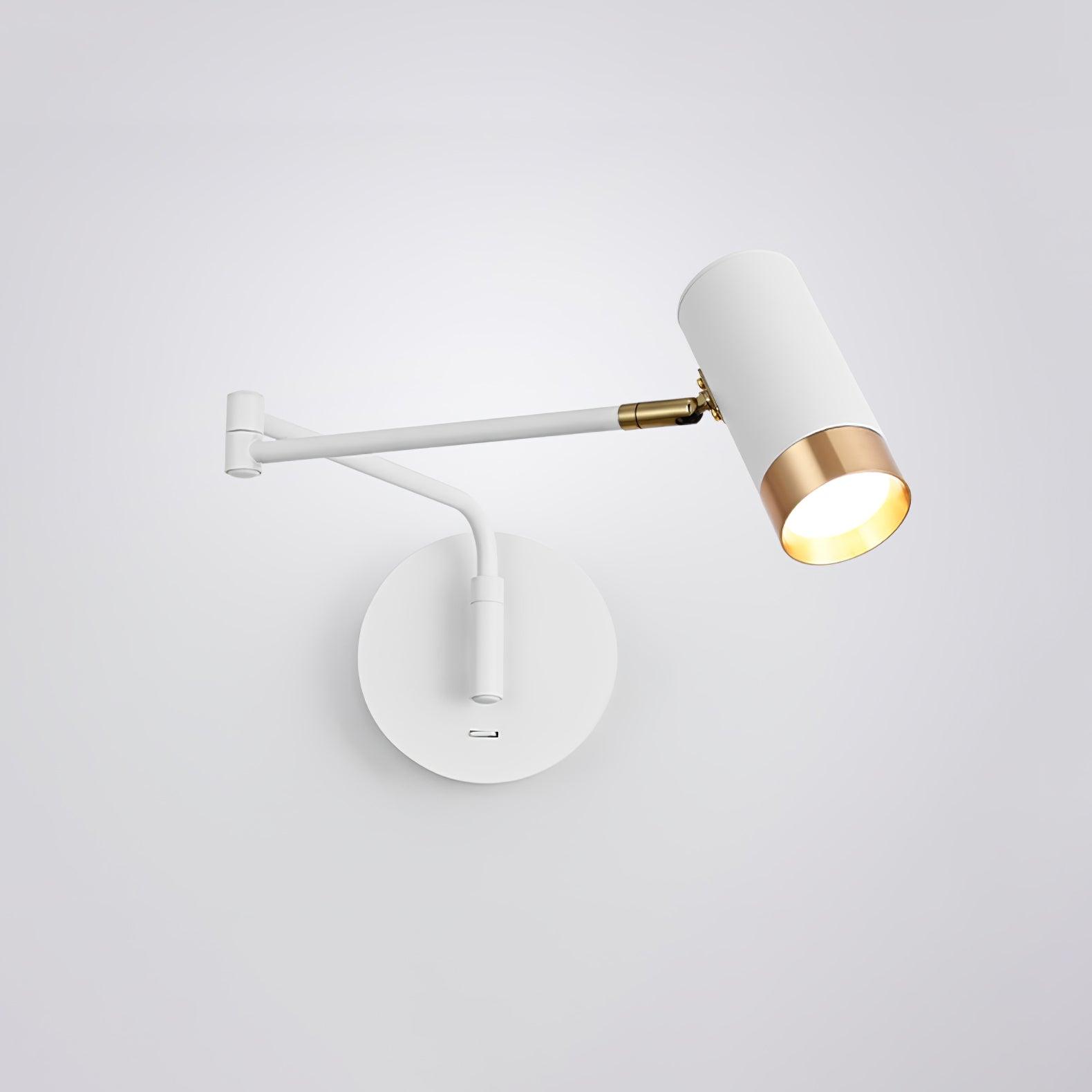 Soraon Linear Wall Light