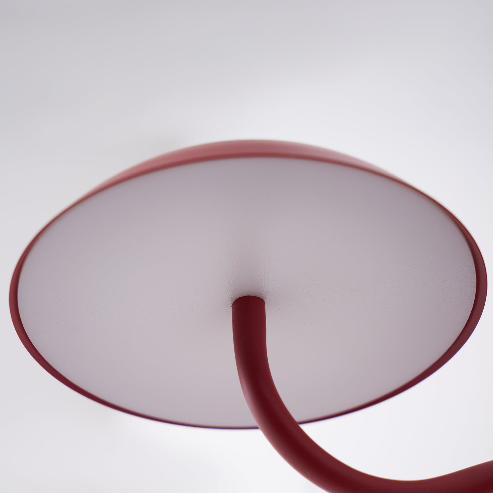 Lannovale Dome Wall Light