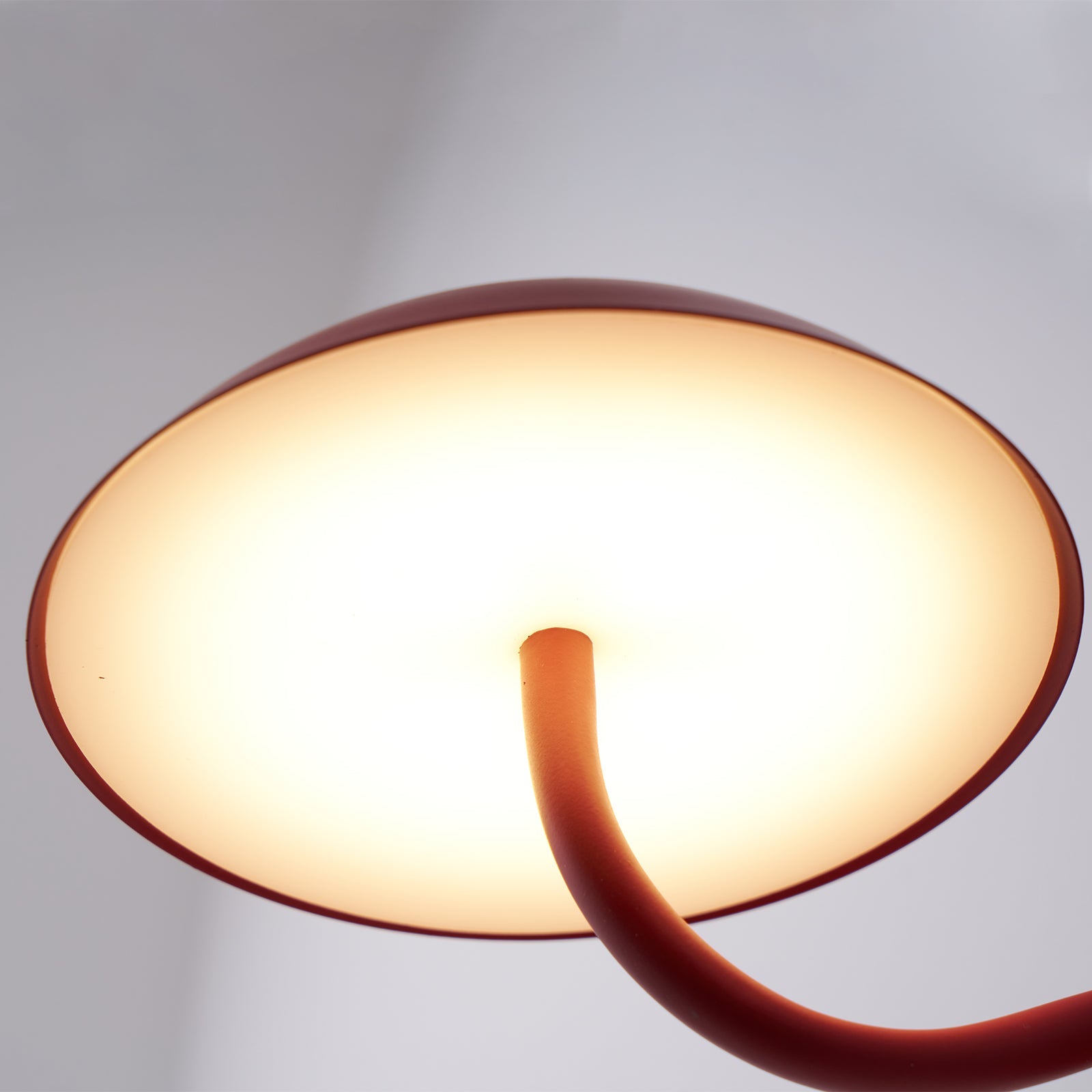 Casnoas Dome Wall Light