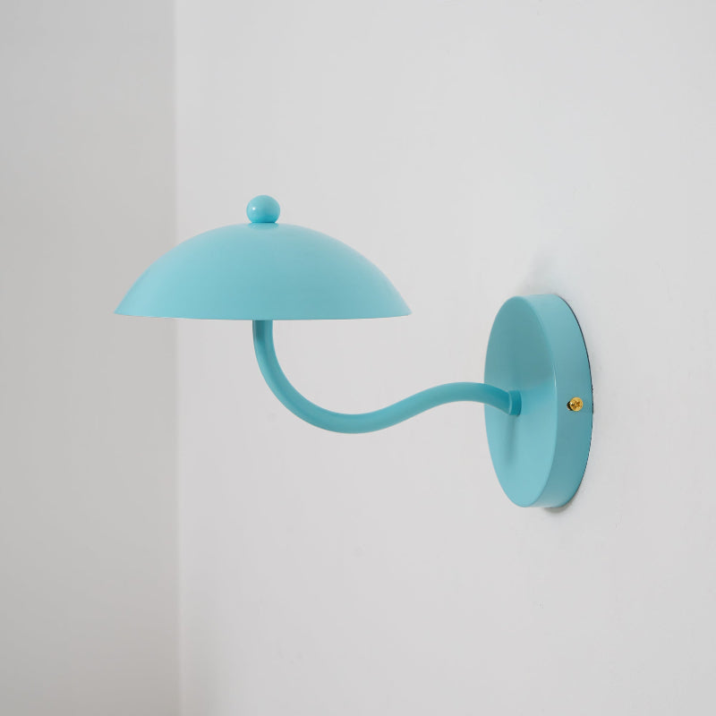 Casnoas Dome Wall Light