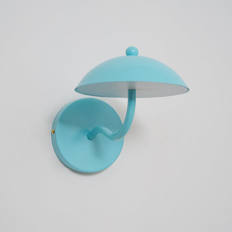 Casnoas Dome Wall Light